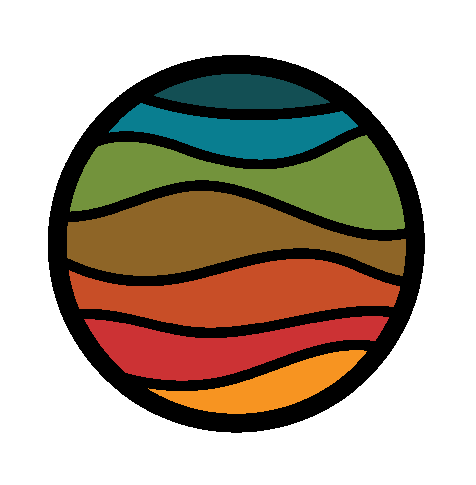 Rocky Mountain Association of Geologists logo