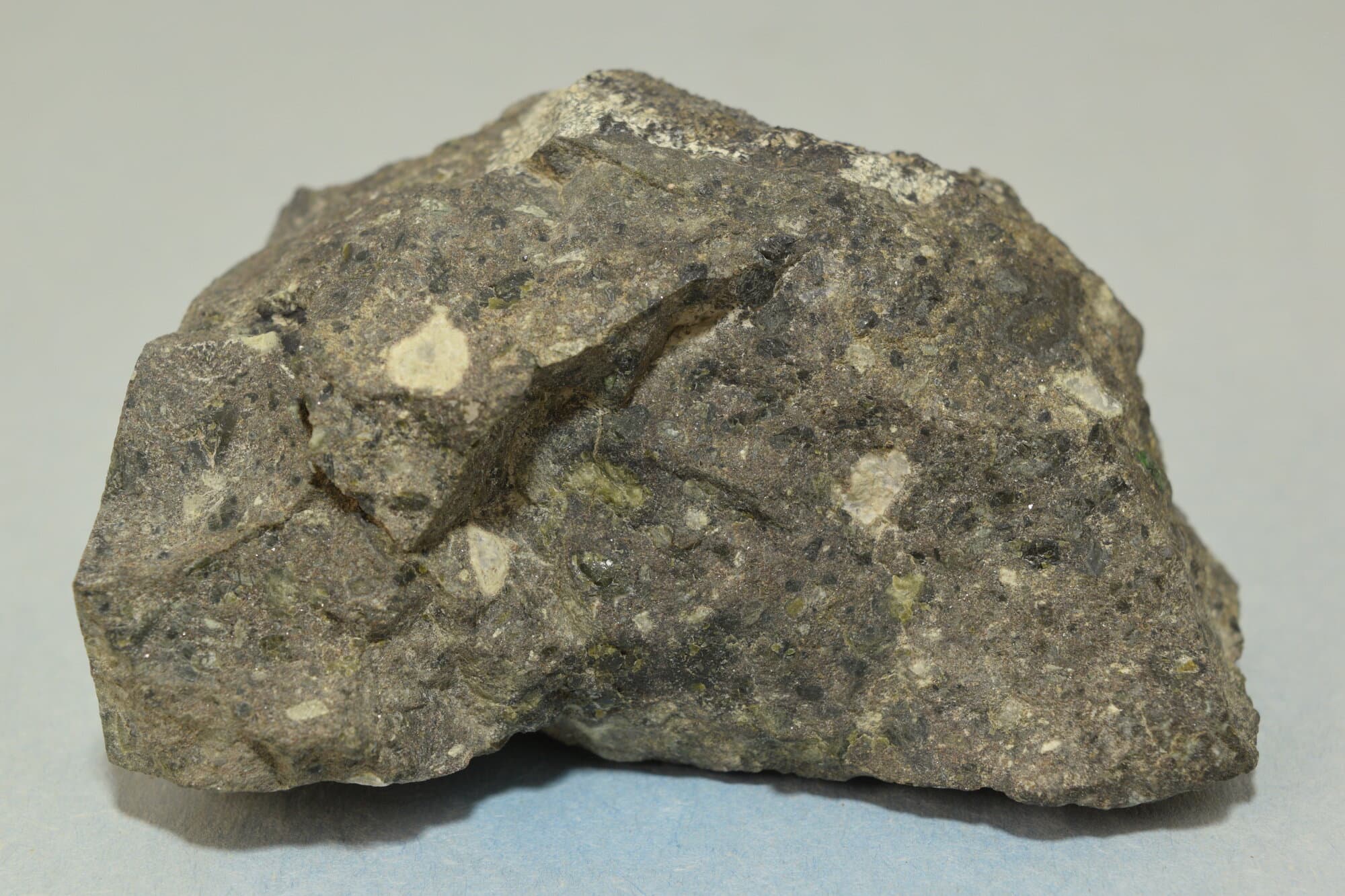 Sloan Kimberlite — 258g main photo