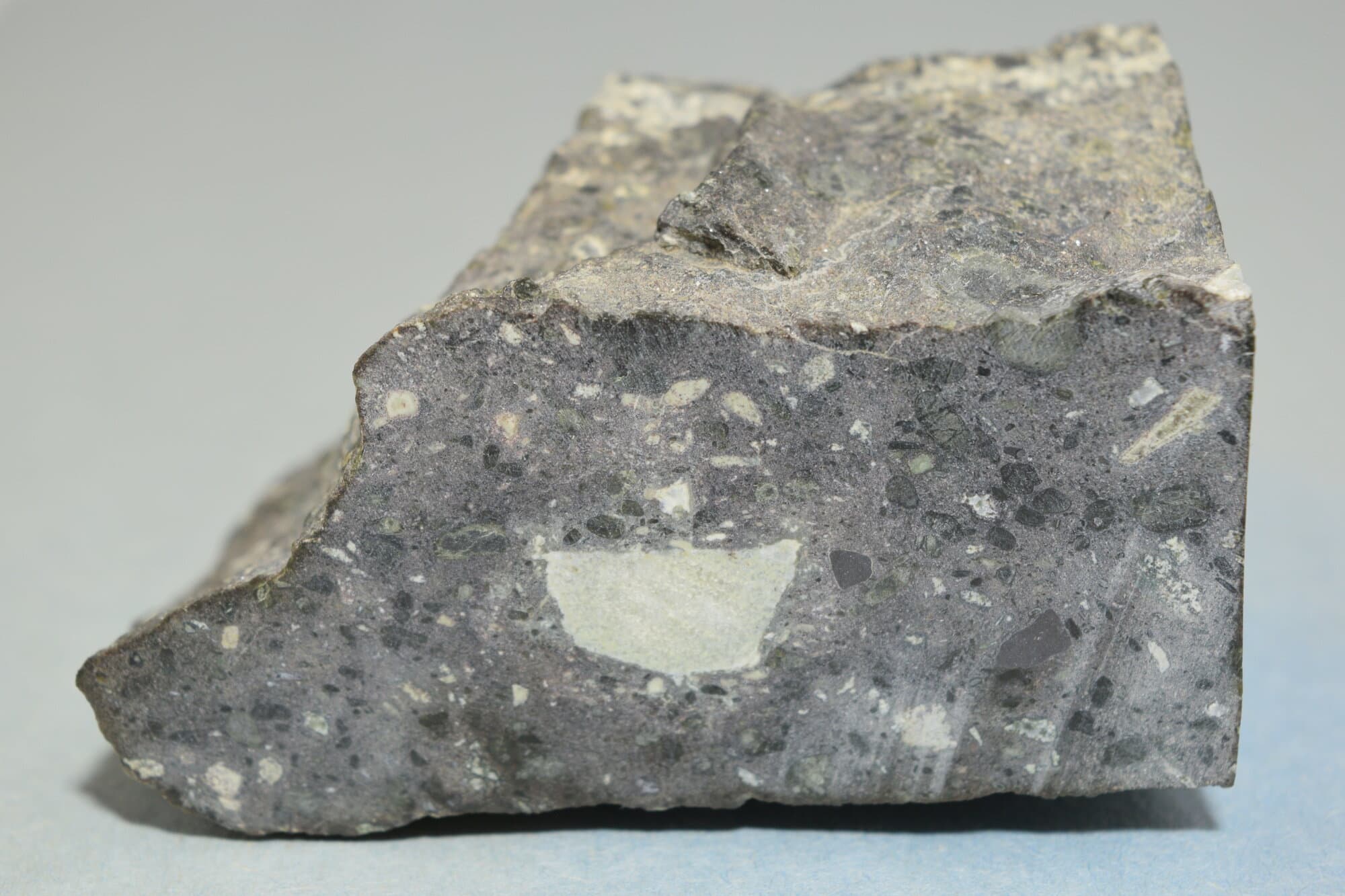 Sloan Kimberlite — 320g main photo