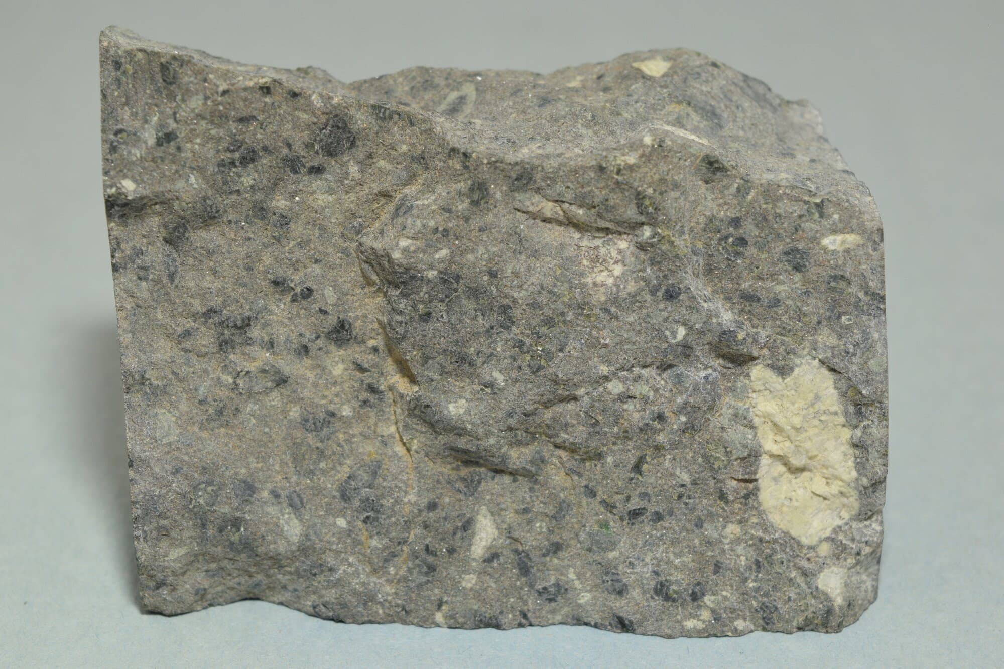 Sloan Kimberlite — 424g main photo