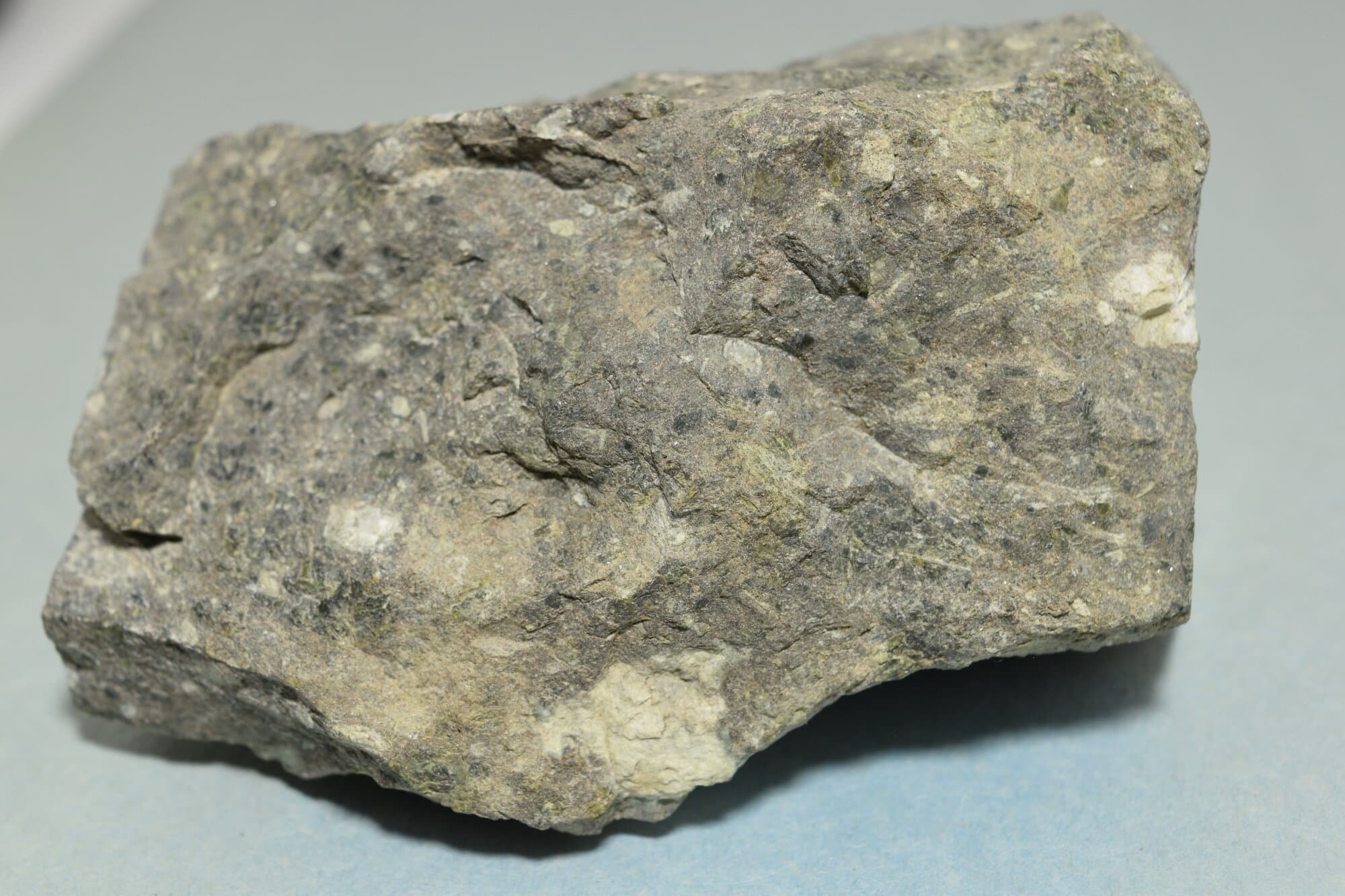 Sloan Kimberlite & Diamond Set — 475g main photo