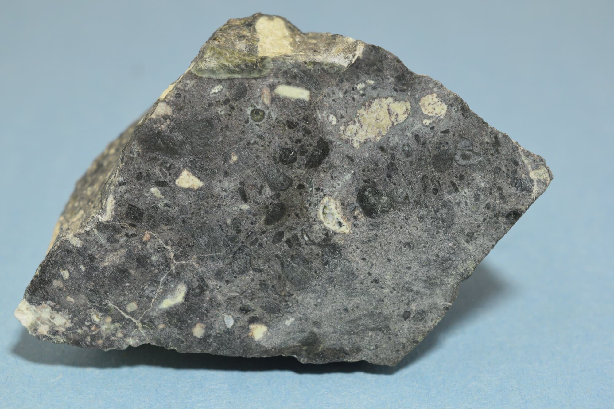 Sloan Kimberlite — 207g main photo