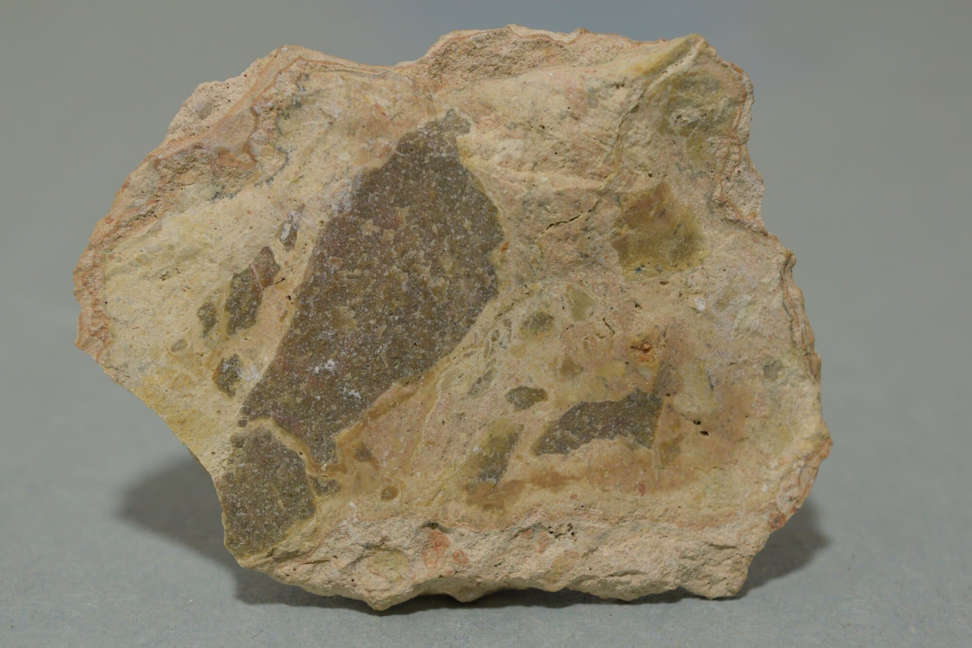 Sierra Madera Impact Breccia - 28g main photo
